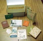 Papers of Robert F. Malburg